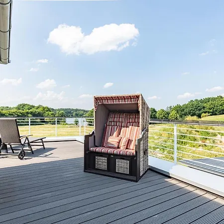 Exclusive Auf Dem Hudddelhof