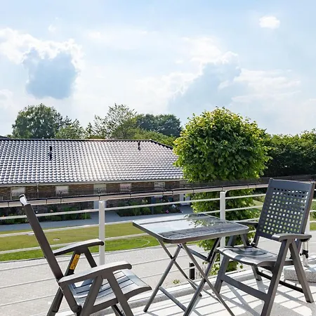 Exclusive Auf Dem Hudddelhof Langwedel (Schleswig-Holstein)