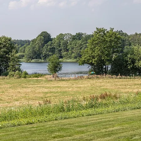 Апартаменты Exclusive Auf Dem Hudddelhof