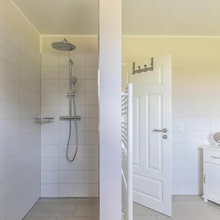 Апартаменты Exclusive Auf Dem Hudddelhof Langwedel (Schleswig-Holstein)