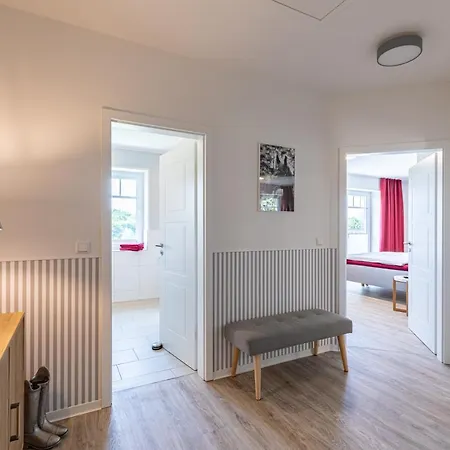 Exclusive Auf Dem Hudddelhof Апартаменты Langwedel (Schleswig-Holstein)