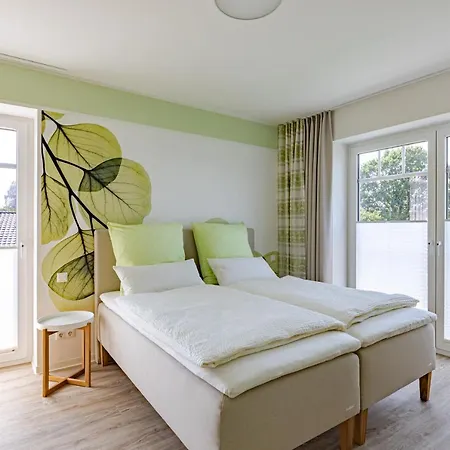 Exclusive Auf Dem Hudddelhof Langwedel (Schleswig-Holstein)