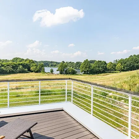 Exclusive Auf Dem Hudddelhof Апартаменты