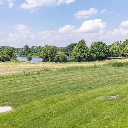 Апартаменты Exclusive Auf Dem Hudddelhof