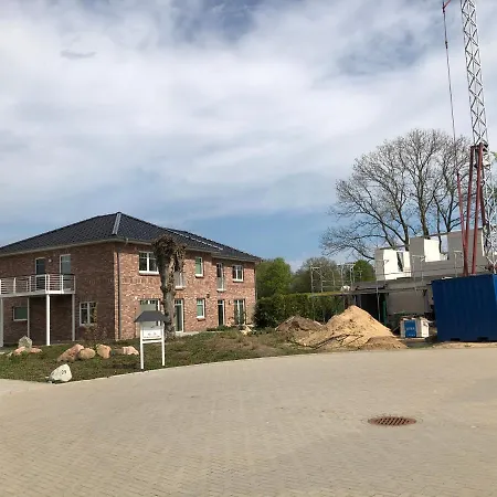 Exclusive Auf Dem Hudddelhof Апартаменты